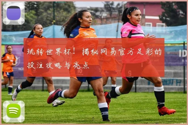 玩转世界杯!揭秘网易官方足彩的投注攻略与亮点