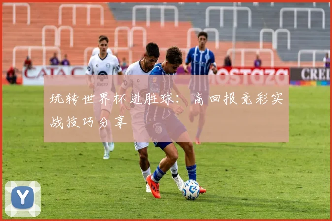 玩转世界杯进胜球:高回报竞彩实战技巧分享