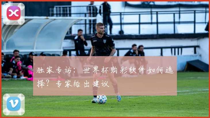 独家专访：世界杯购彩软件如何选择？专家给出建议