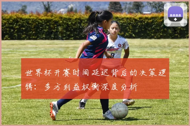 世界杯开赛时间延迟背后的决策逻辑:多方利益权衡深度分析